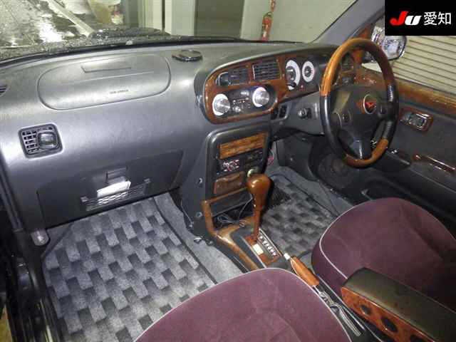 DAIHATSU MIRA GINO