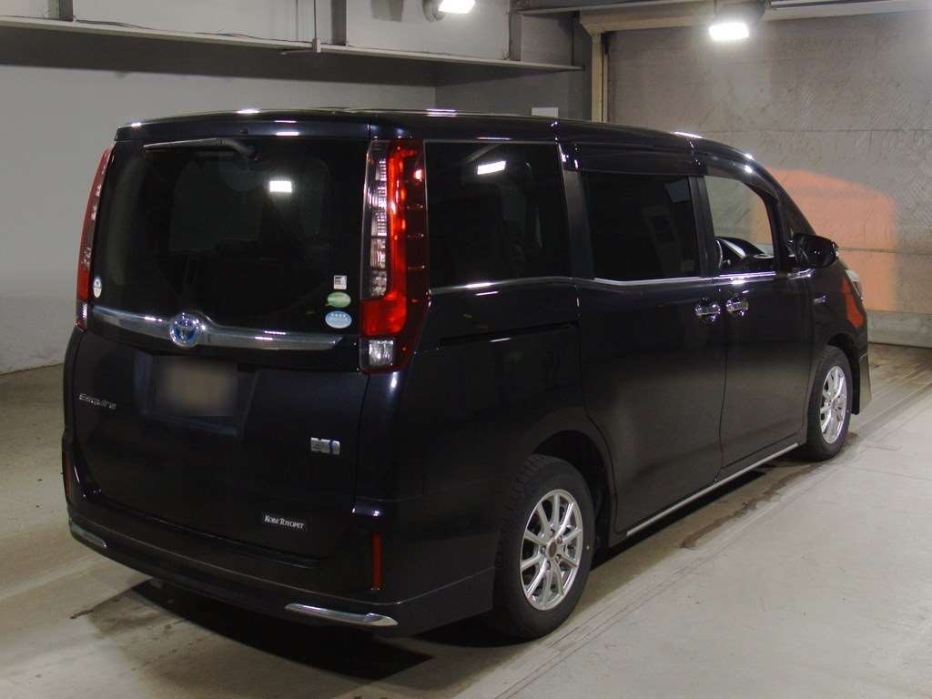 TOYOTA ESQUIRE