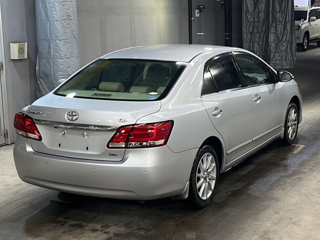 TOYOTA PREMIO