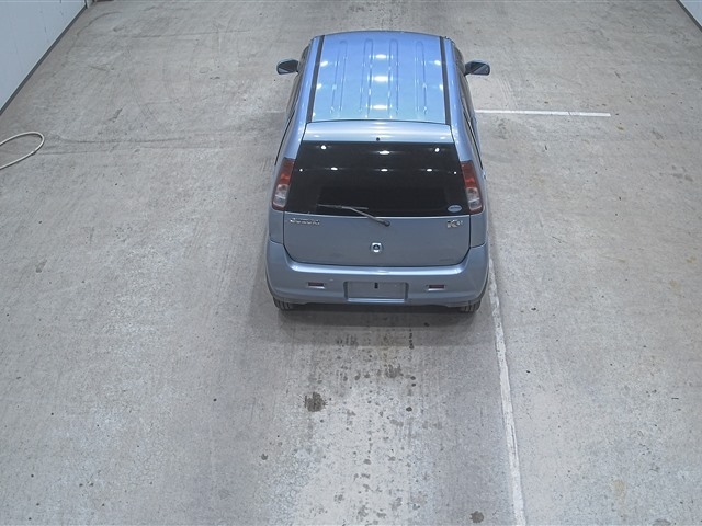 SUZUKI KEI