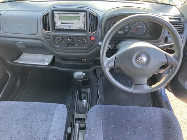 SUZUKI KEI