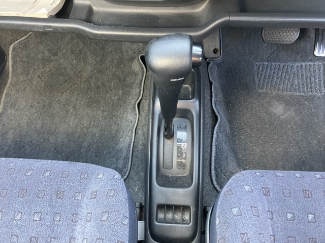 SUZUKI KEI
