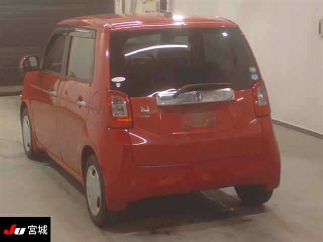 HONDA N-ONE