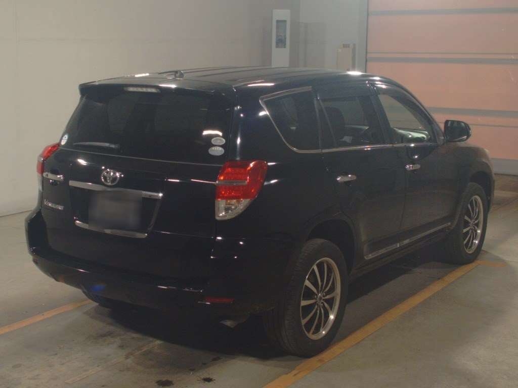 TOYOTA VANGUARD