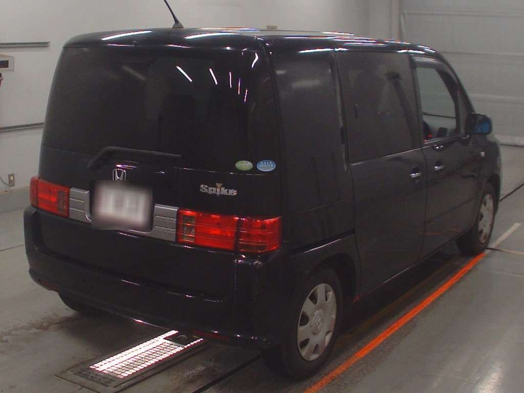 HONDA MOBILIO SPIKE