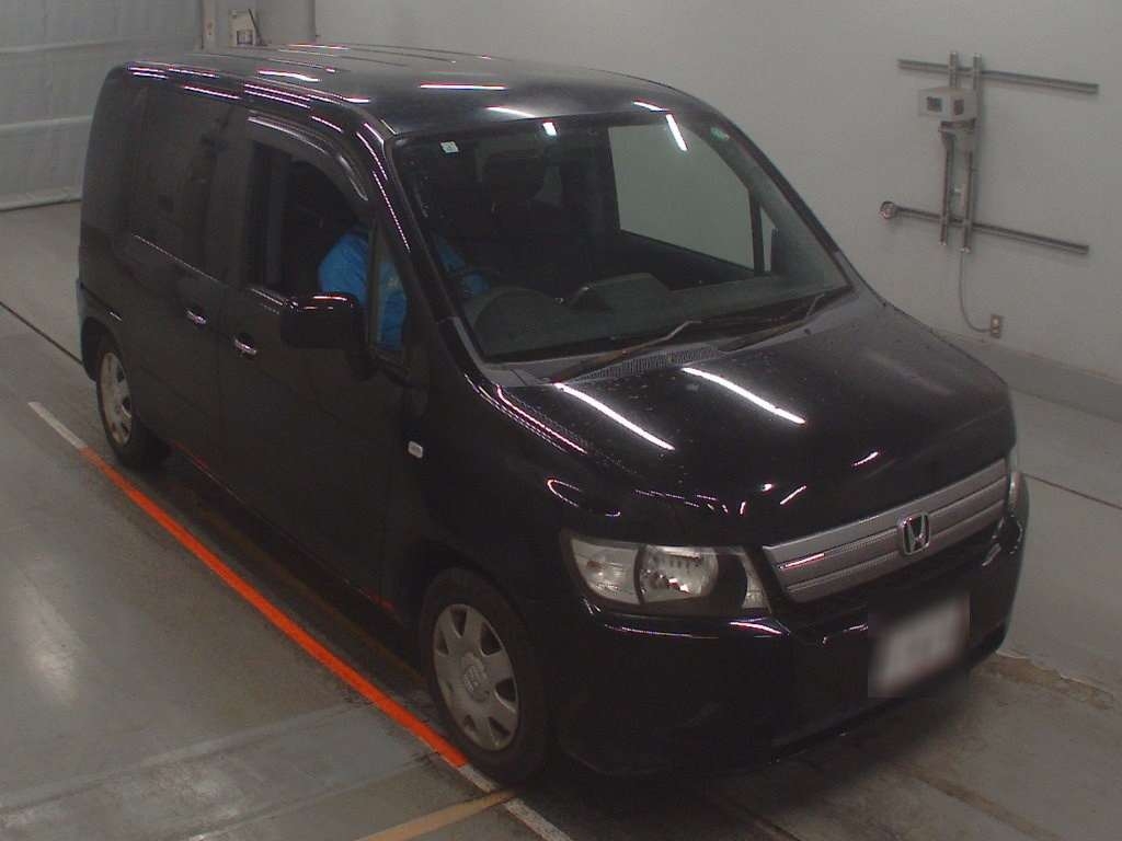 HONDA MOBILIO SPIKE
