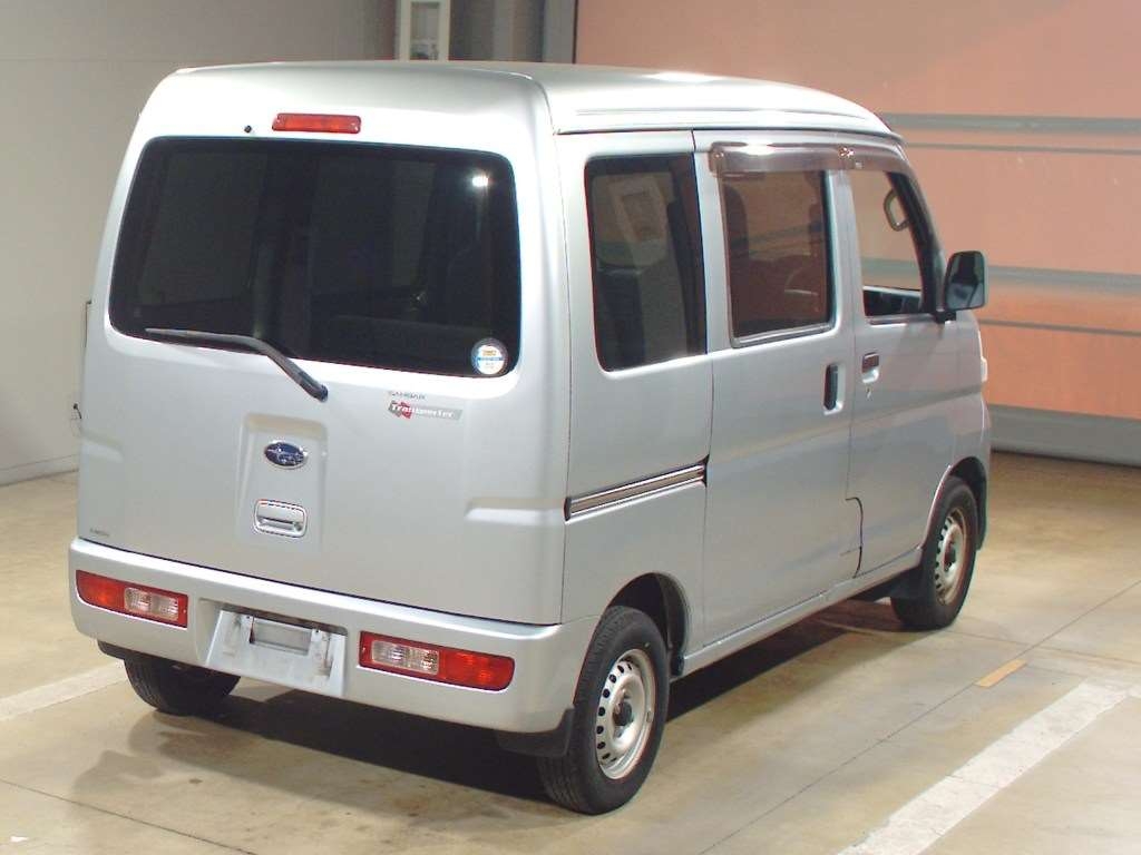 SUBARU SAMBAR