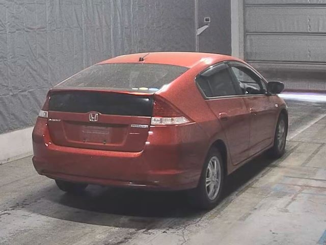 HONDA INSIGHT