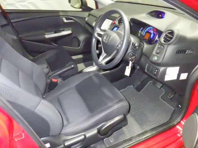 HONDA INSIGHT