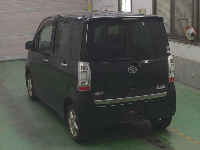 DAIHATSU TANTO EXE