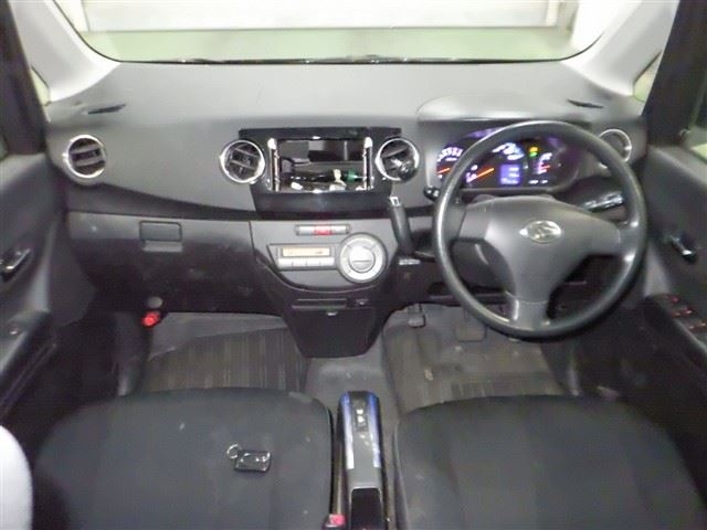 DAIHATSU TANTO EXE