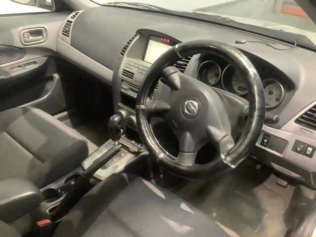 NISSAN WINGROAD