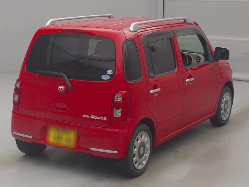 DAIHATSU MIRA COCOA