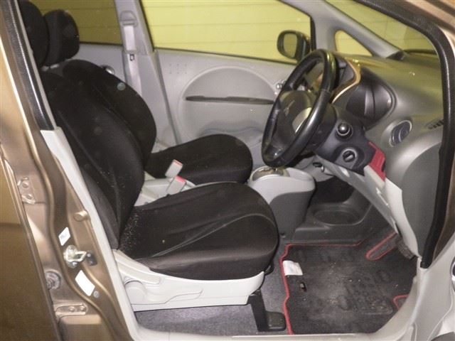 MITSUBISHI I