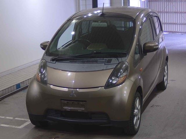 MITSUBISHI I