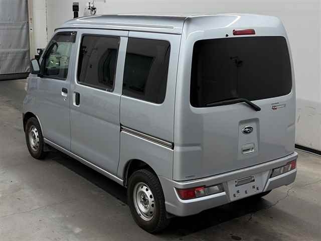 SUBARU SAMBAR