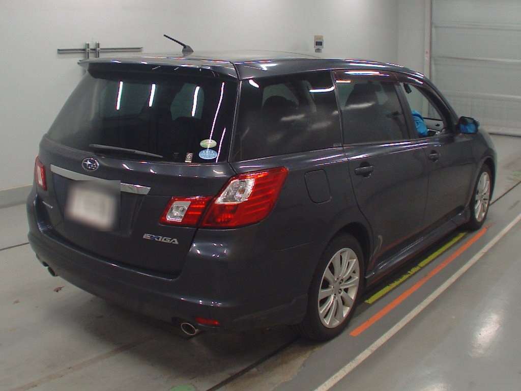 SUBARU EXIGA