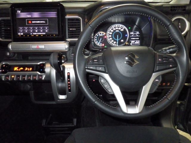 SUZUKI XBEE