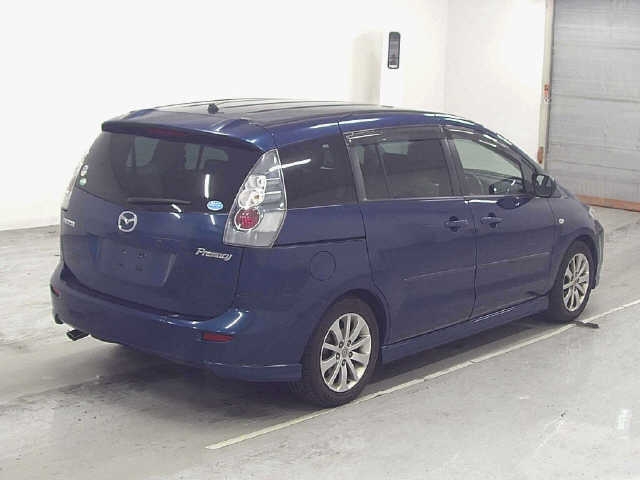 MAZDA PREMACY