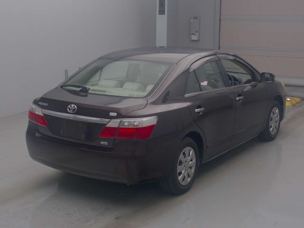 TOYOTA PREMIO
