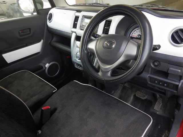 MAZDA FLAIR CROSSOVER