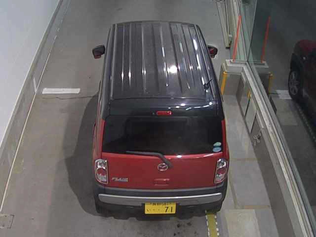 MAZDA FLAIR CROSSOVER