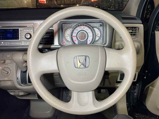 HONDA LIFE