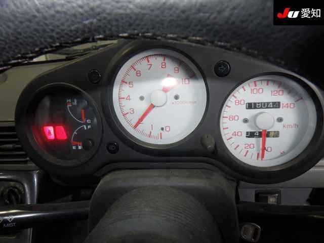 HONDA BEAT