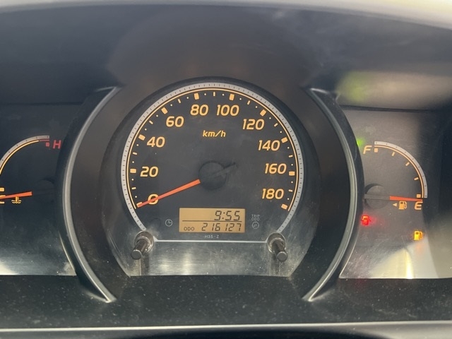TOYOTA REGIUS ACE