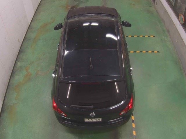 NISSAN DUALIS