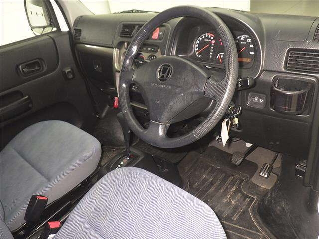 HONDA ACTY