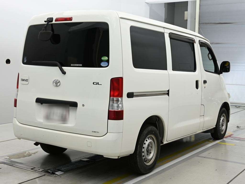 TOYOTA LITE ACE