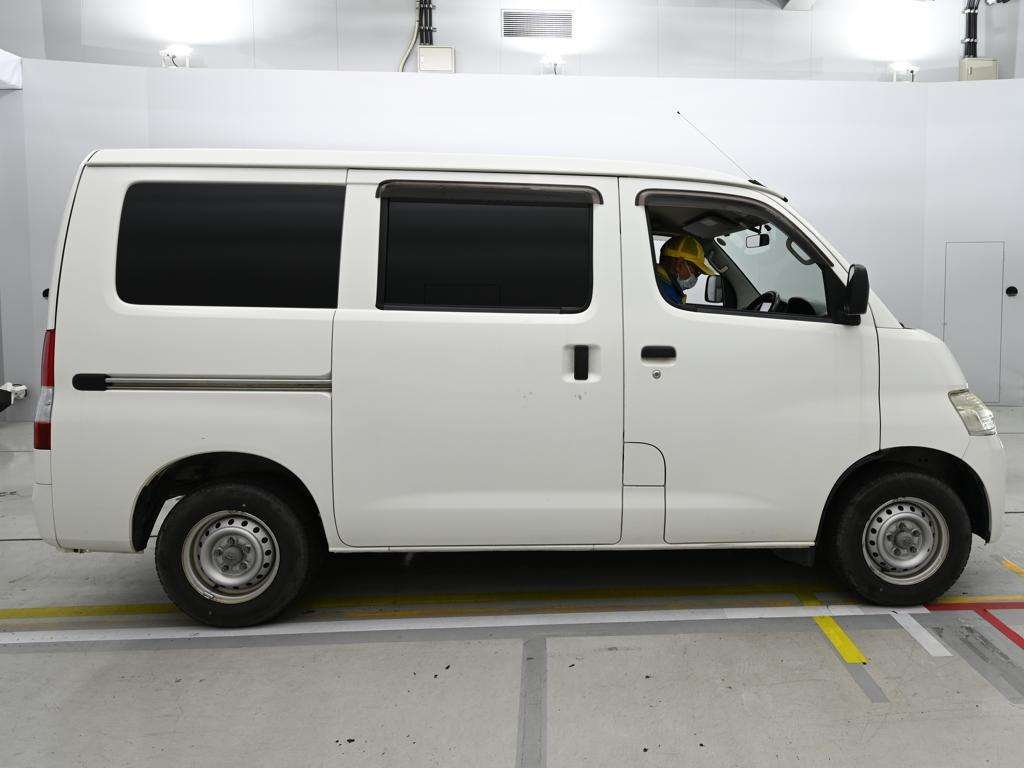 TOYOTA LITE ACE