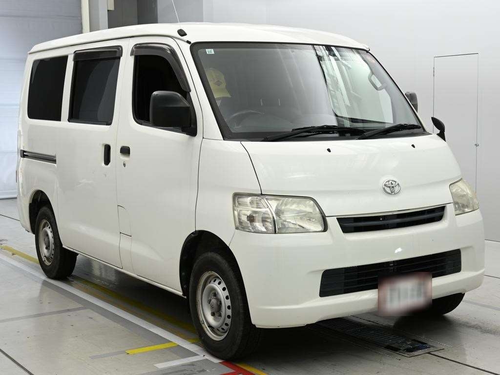TOYOTA LITE ACE