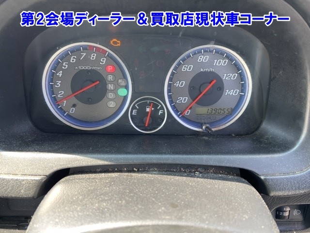 HONDA VAMOS HOBIO