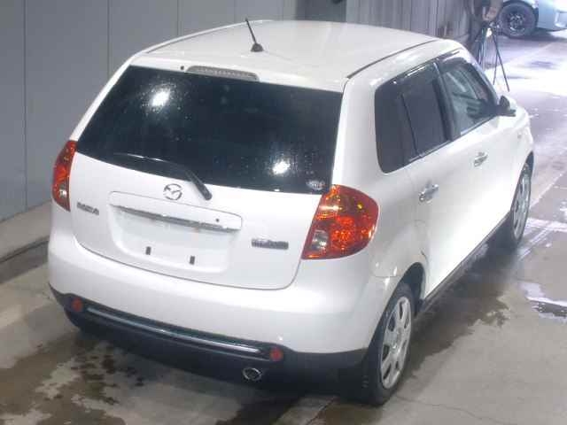 MAZDA VERISA