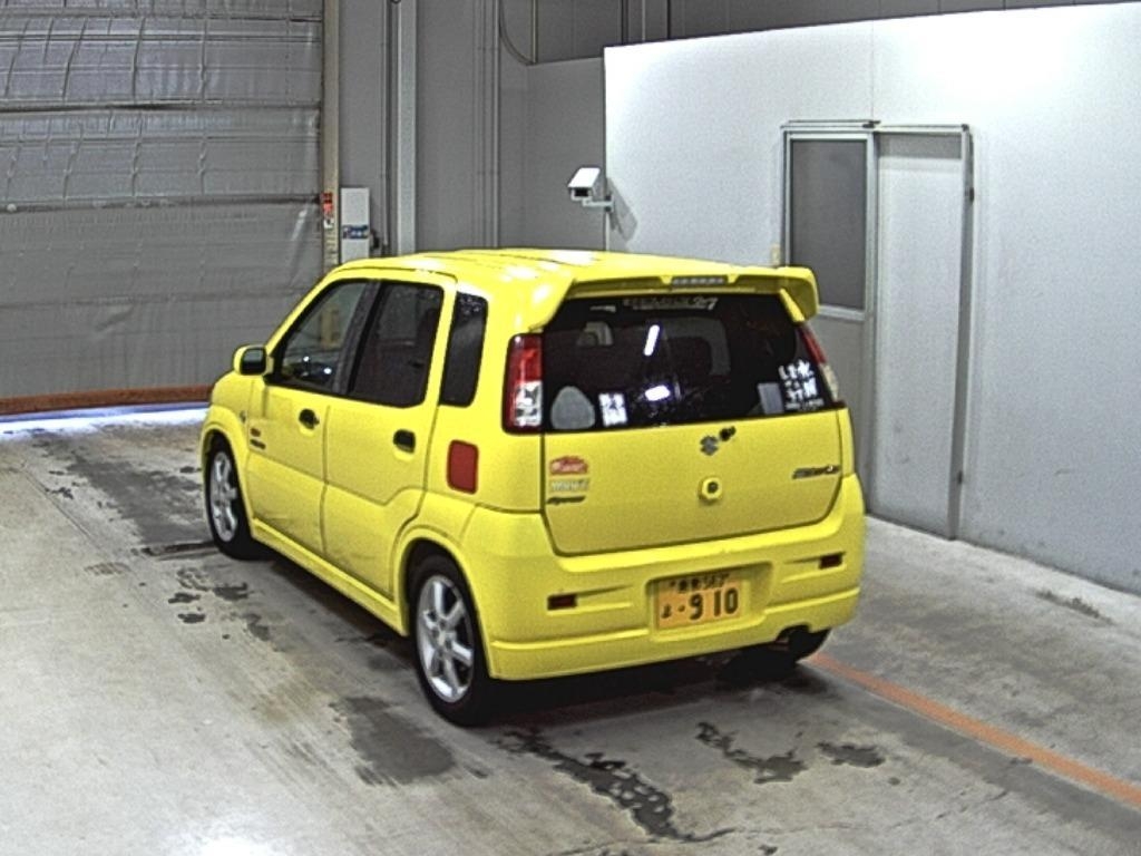 SUZUKI KEI