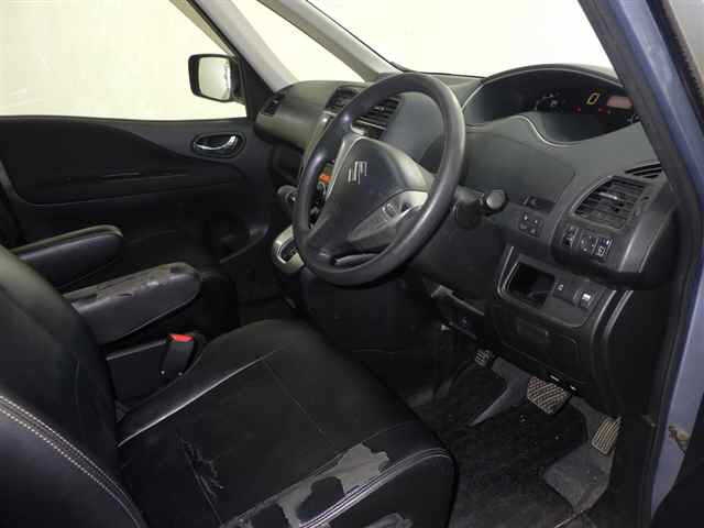 SUZUKI LANDY