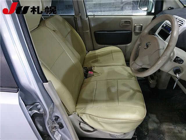 NISSAN OTTI