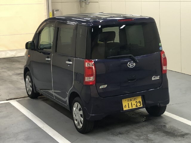 DAIHATSU TANTO EXE