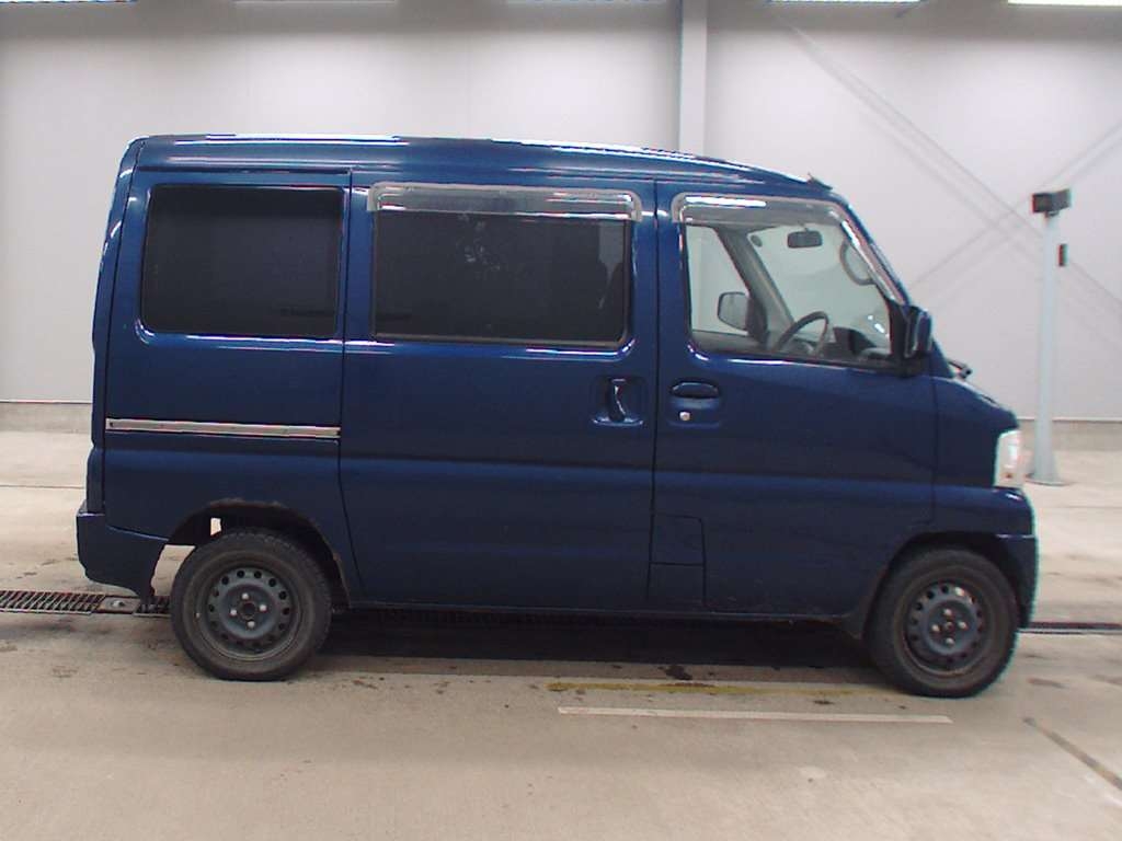 MITSUBISHI TOWN BOX