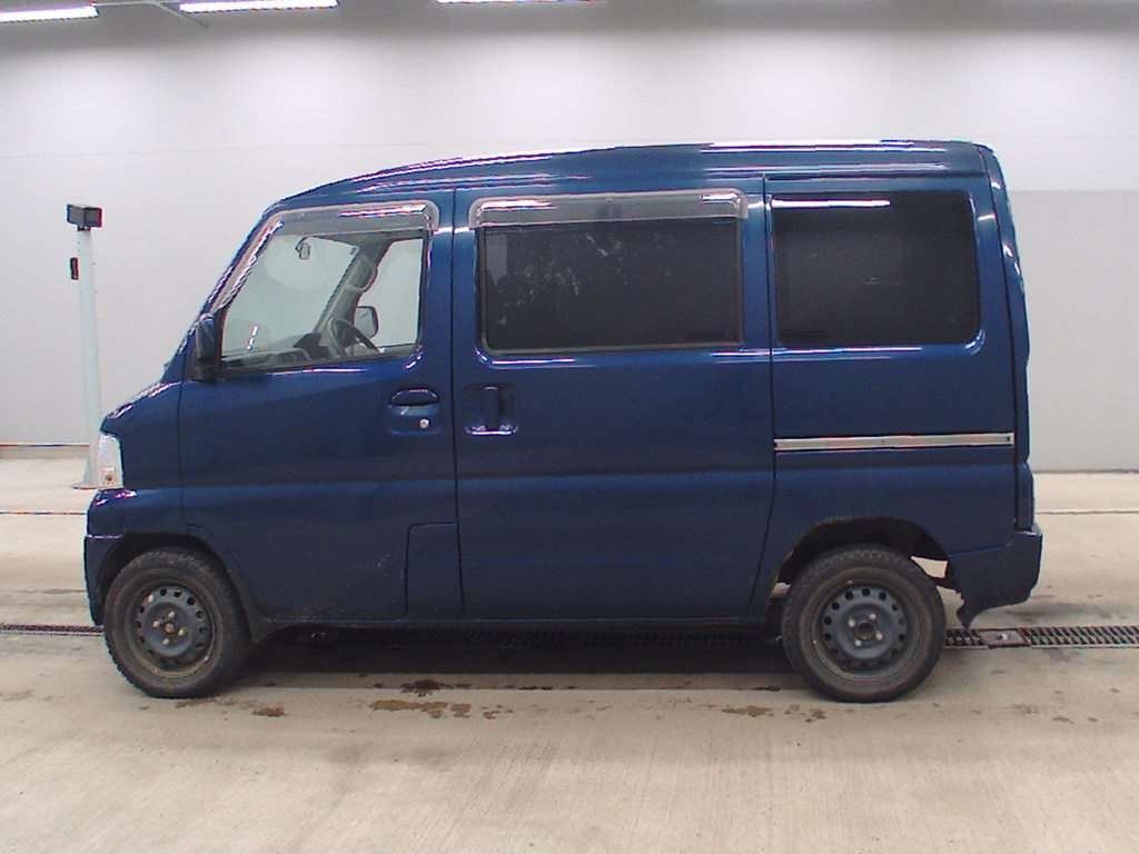 MITSUBISHI TOWN BOX