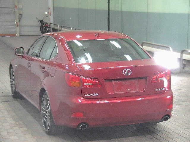 LEXUS IS250