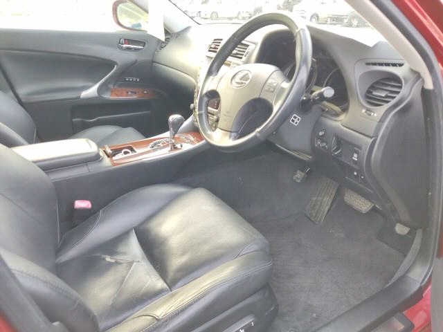 LEXUS IS250