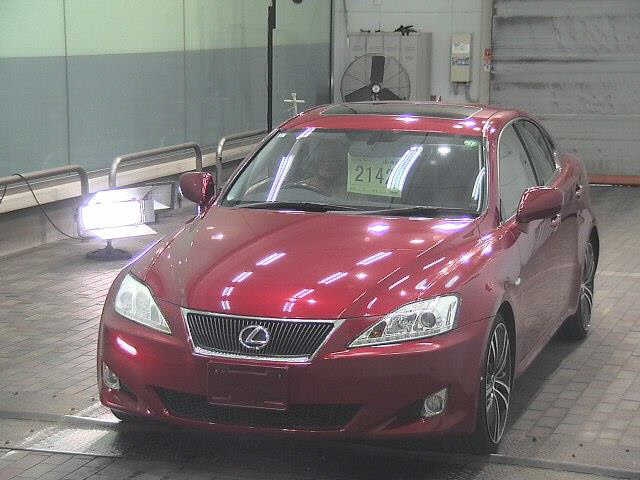 LEXUS IS250