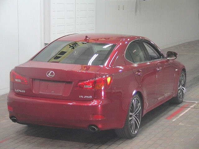 LEXUS IS250