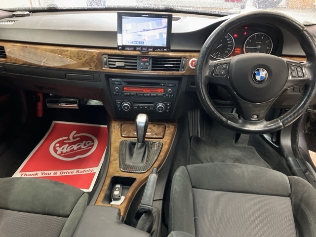 BMW 3-SERIES