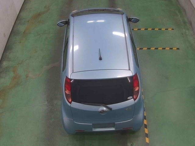 SUBARU R2