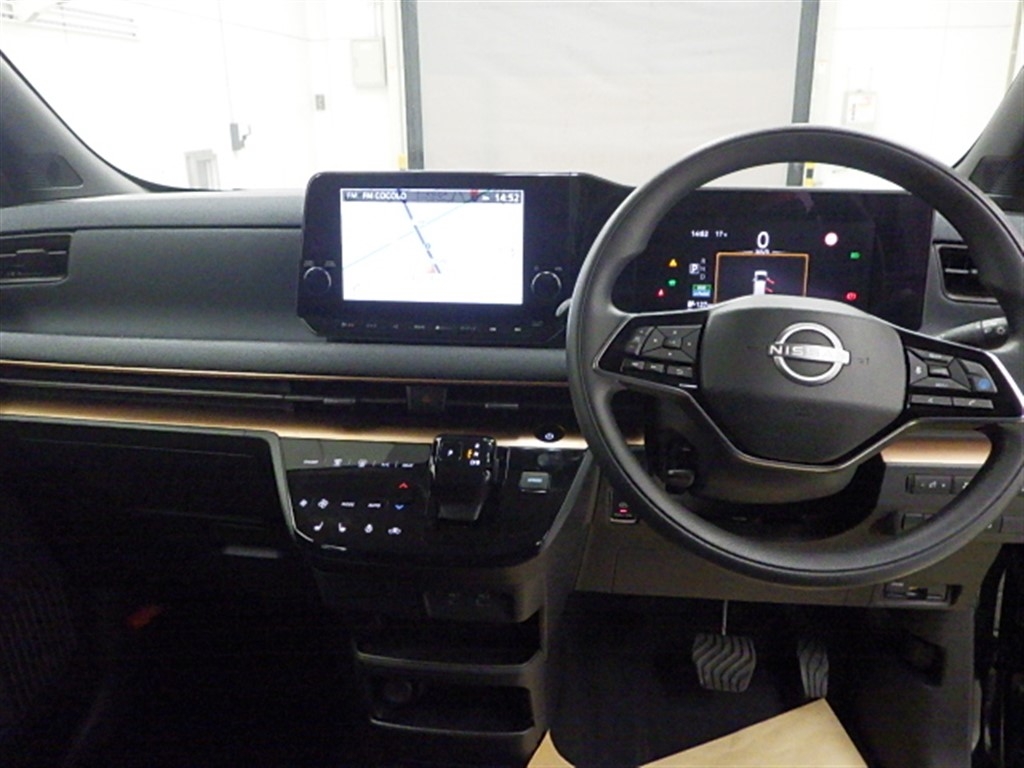 NISSAN SAKURA