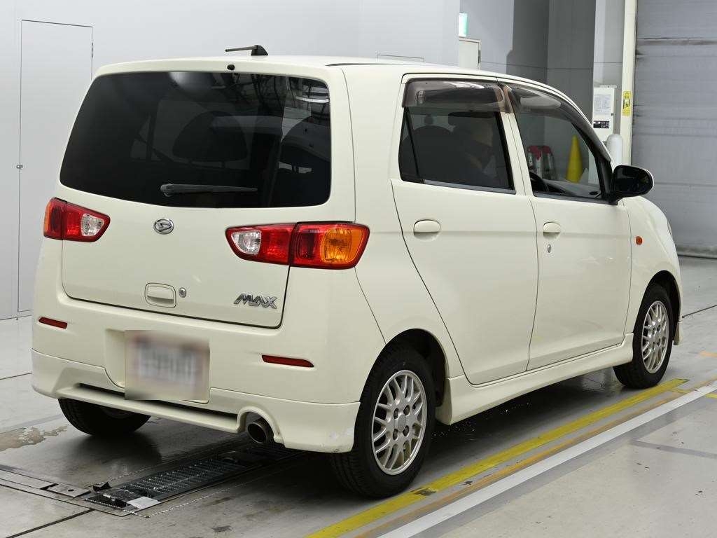 DAIHATSU MAX